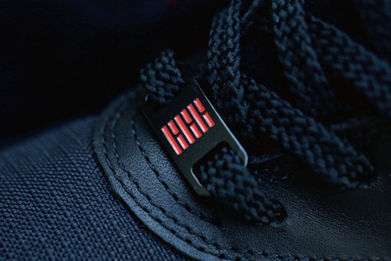 BAIT x GI Joe x New Balance MT580 Storm Shadow and Snake Eyes