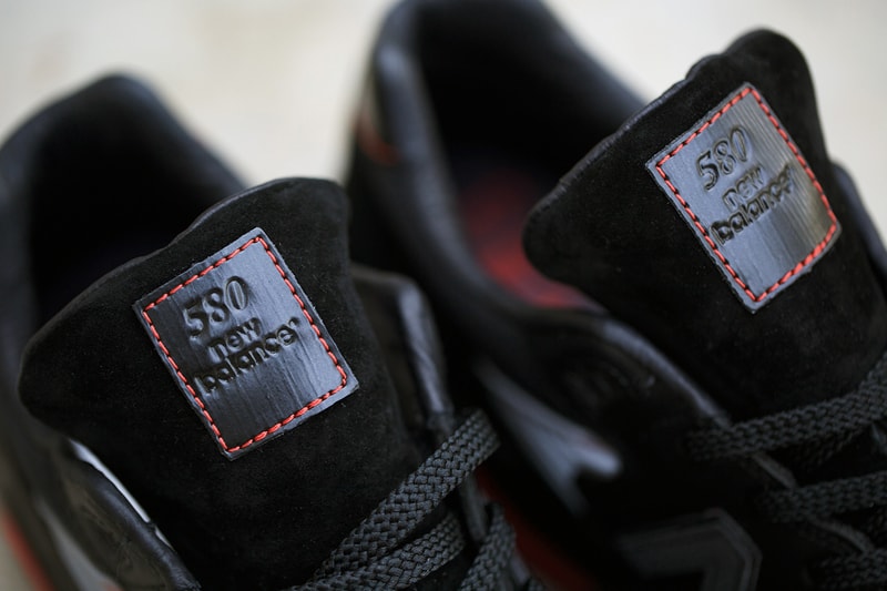 BAIT x GI Joe x New Balance MT580 Storm Shadow and Snake Eyes