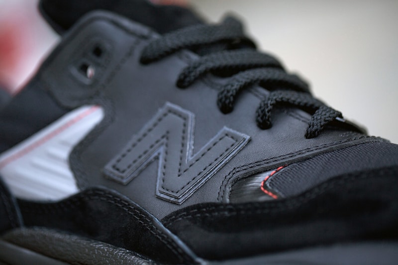 BAIT x GI Joe x New Balance MT580 Storm Shadow and Snake Eyes