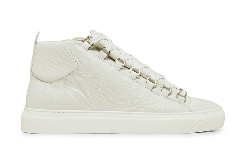 Balenciaga Arena 2015 Fall Winter