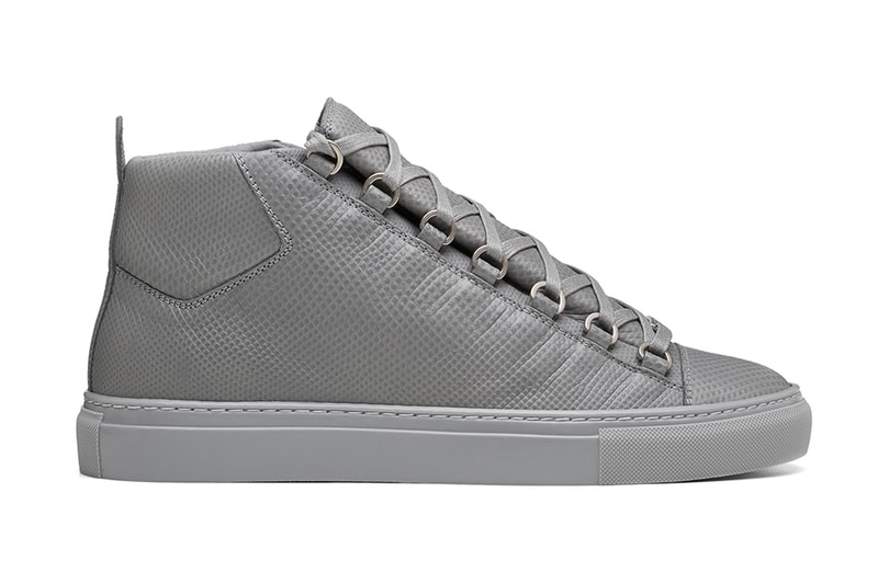 Balenciaga Arena 2015 Fall Winter