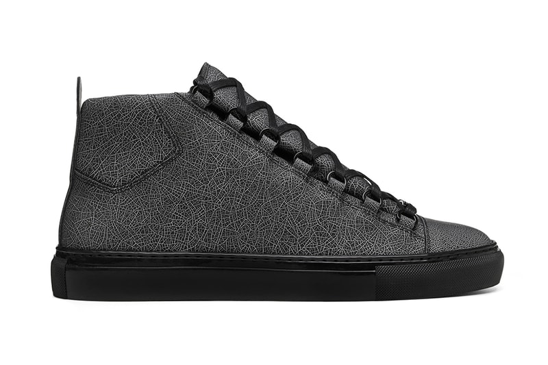 Balenciaga Arena 2015 Fall Winter