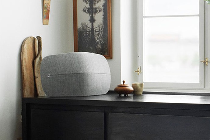 Bang & Olufsen Beoplay A6