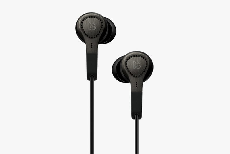 Bang & Olufsen Add Active Noise Cancellation to the BeoPlay H3 Headphones