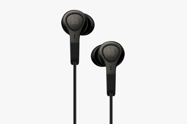 Bang & Olufsen Add Active Noise Cancellation to the BeoPlay H3 Headphones