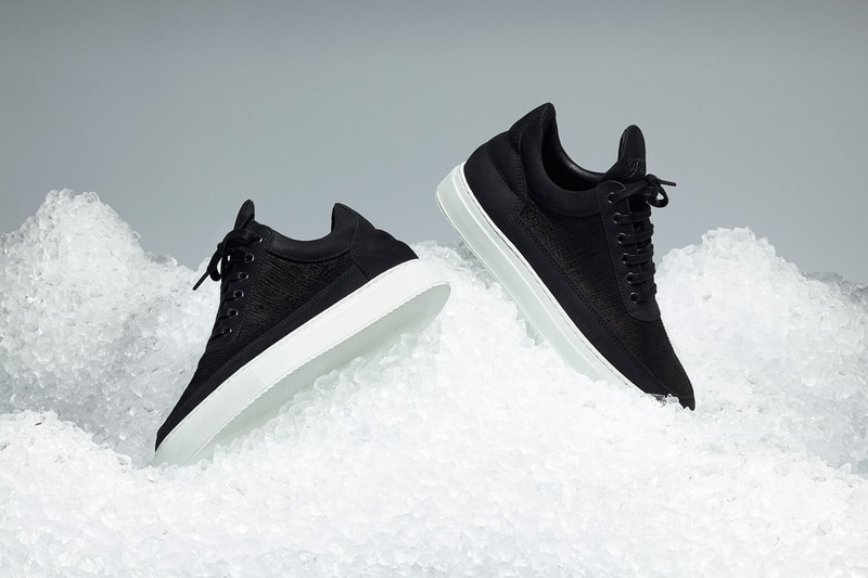 Barneys x Filling Pieces Collection 