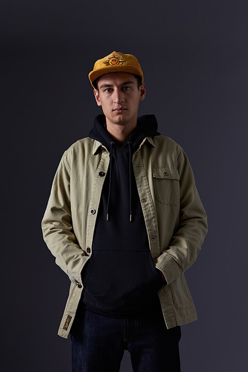 Benny Gold 2015 Fall/Winter Collection