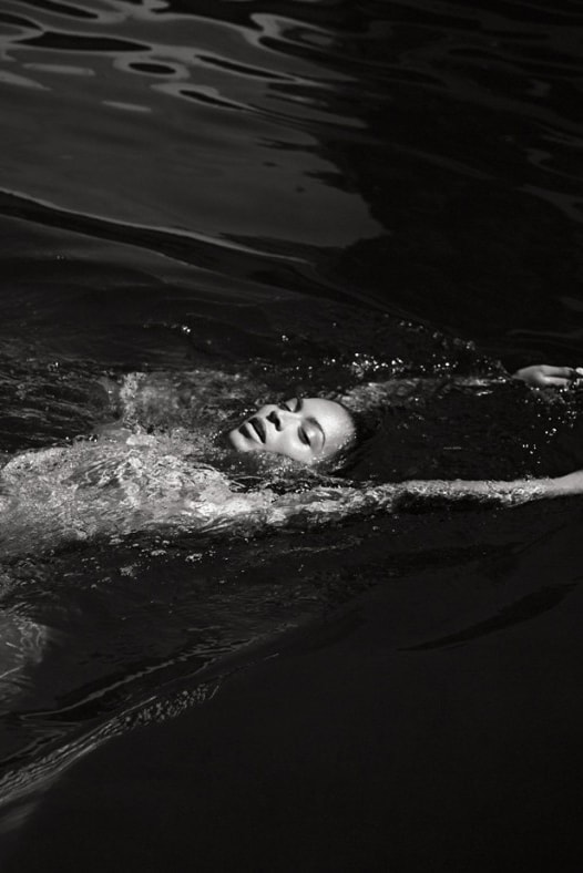Beyonce FLAUNT Magazine CALIFUK