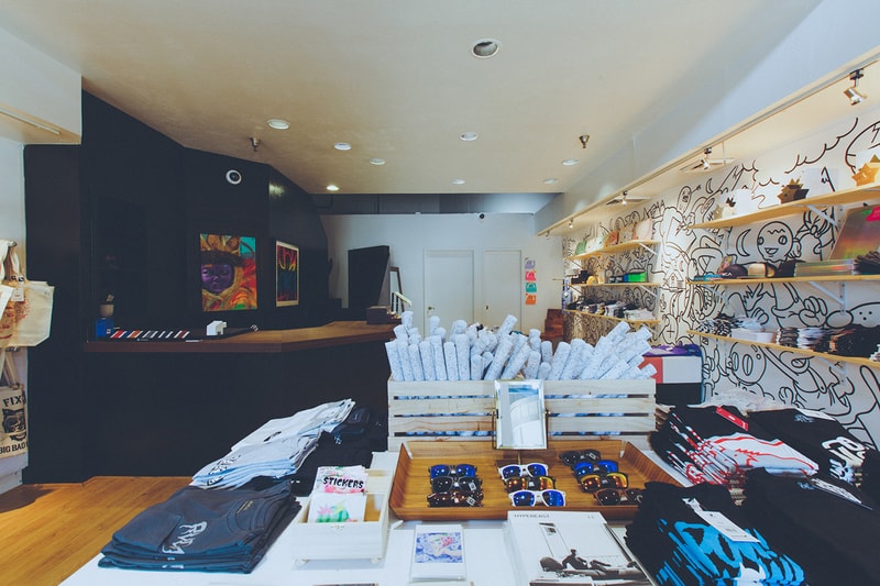 Big Bad Wolf Store Kids Streetwear