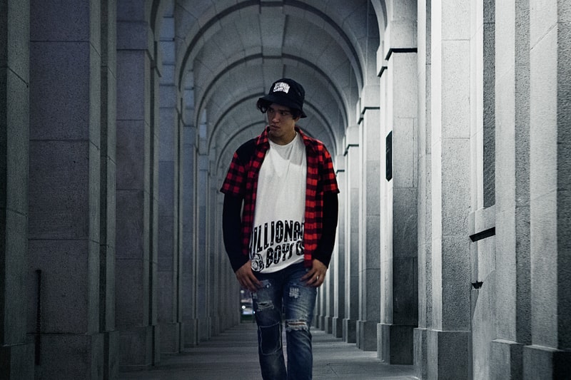 Billionaire Boys Club 2015 Fall/Winter New Arrivals 