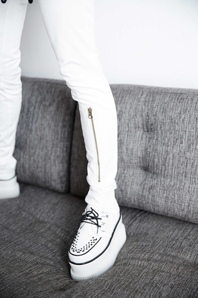 Black Scale 2015 Fall Lookbook