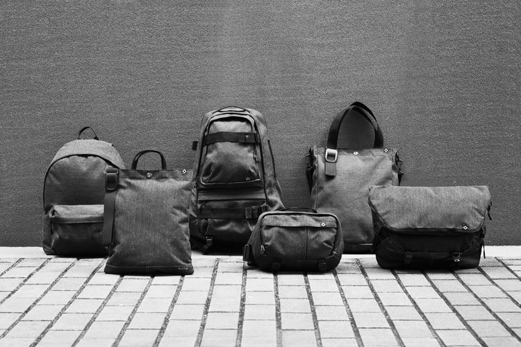 BLCbrand 2015 Fall Bag Collection