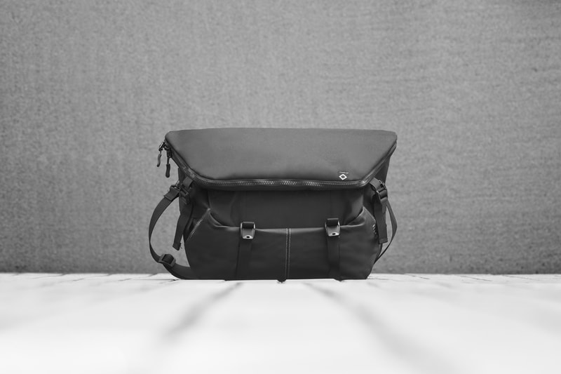 BLCbrand 2015 Fall Bag Collection 