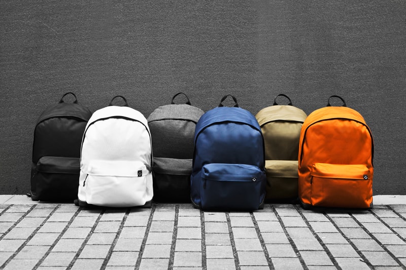 BLCbrand 2015 Fall Bag Collection 