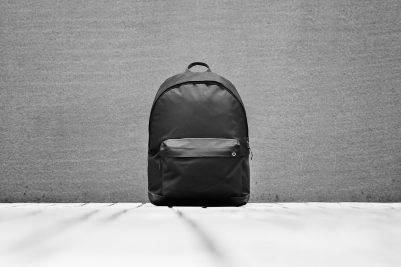 BLCbrand 2015 Fall Bag Collection 
