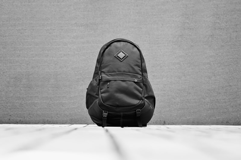 BLCbrand 2015 Fall Bag Collection 