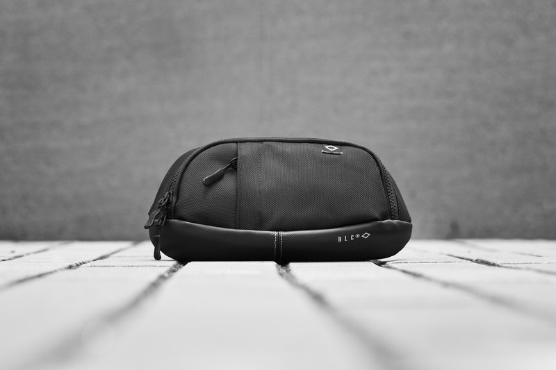 BLCbrand 2015 Fall Bag Collection 