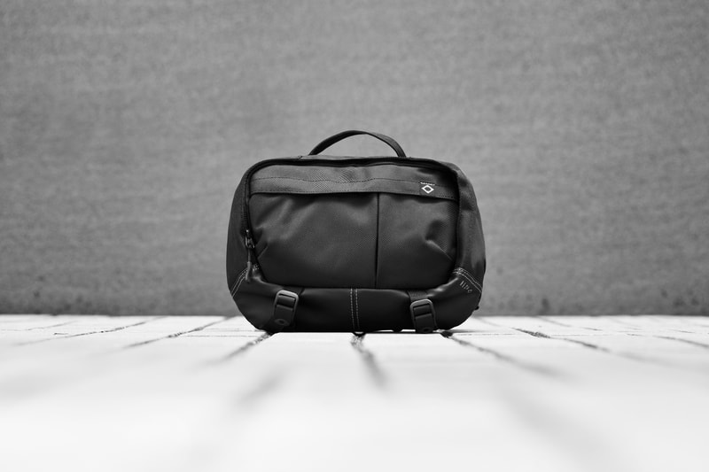 BLCbrand 2015 Fall Bag Collection 