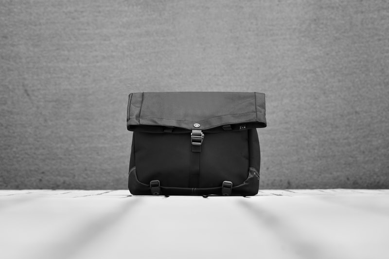 BLCbrand 2015 Fall Bag Collection 