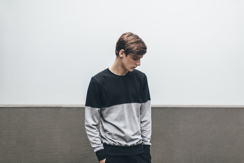 Bleu de Paname 2015 Fall/Winter New Arrivals 