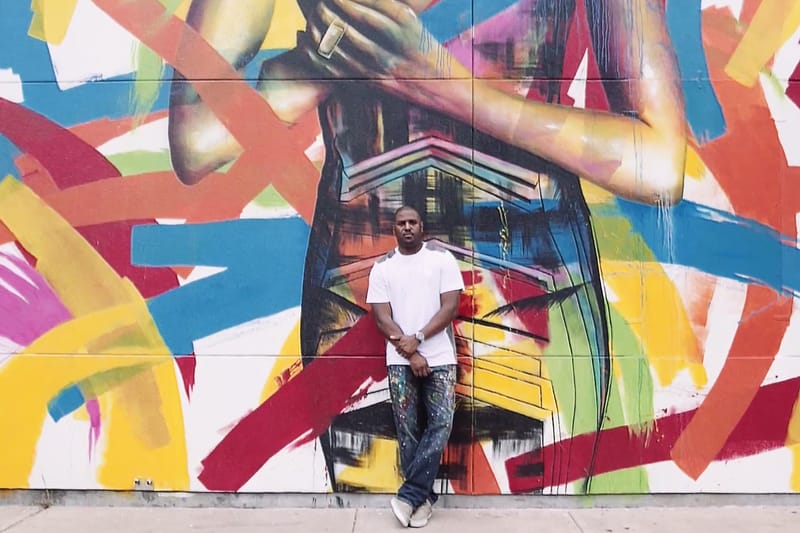 BOMBAY SAPPHIRE® Artisan Series 2015: Michael Savoie Turns Human into Superstar