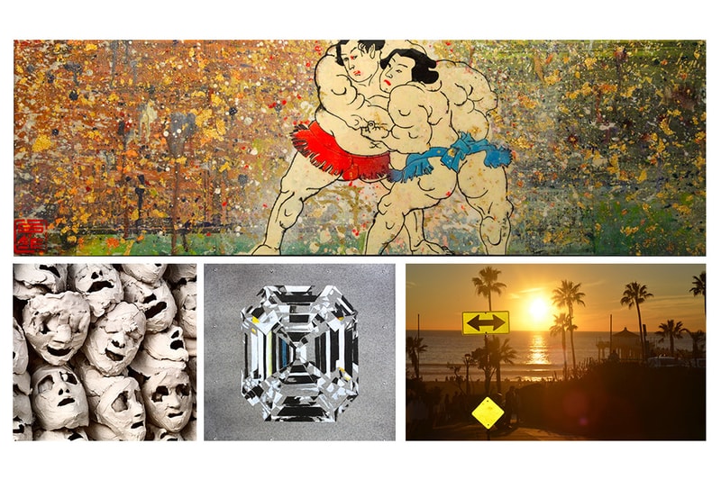 BOMBAY Sapphire Artisan Series Voting
