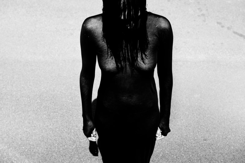 Boris Bidjan Saberi Unveils His First Womens Campaign