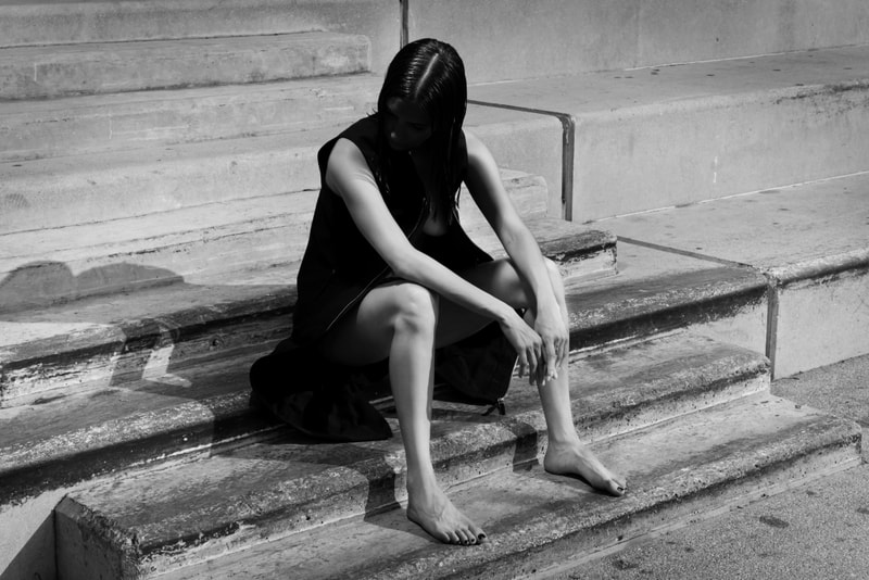Boris Bidjan Saberi Unveils His First Womens Campaign