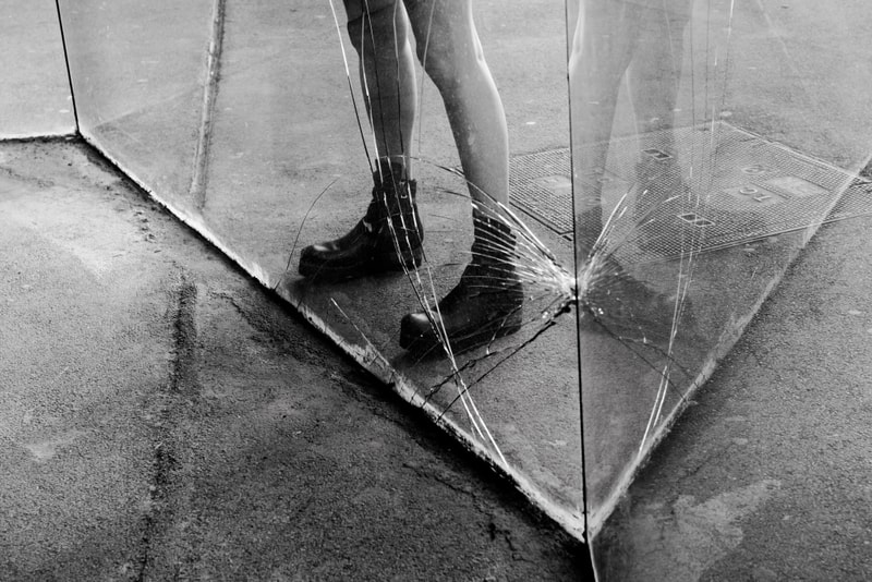 Boris Bidjan Saberi Unveils His First Womens Campaign