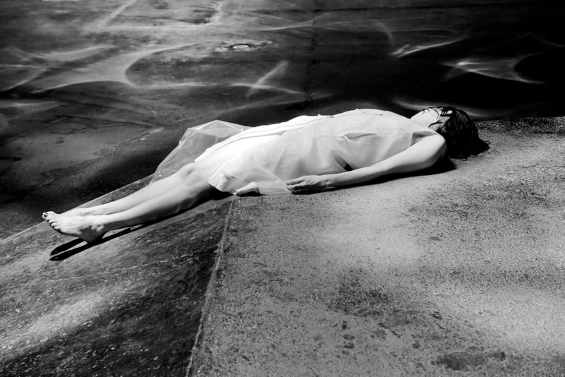 Boris Bidjan Saberi Unveils His First Womens Campaign
