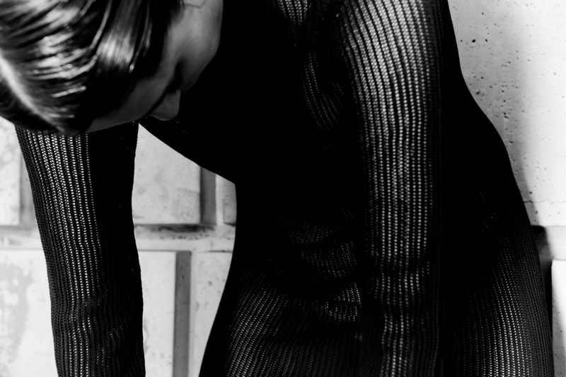 Boris Bidjan Saberi Unveils His First Womens Campaign