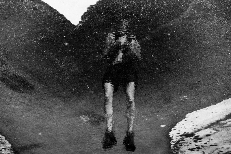 Boris Bidjan Saberi Unveils His First Womens Campaign