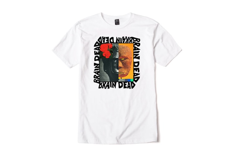 Brain Dead Drop 3