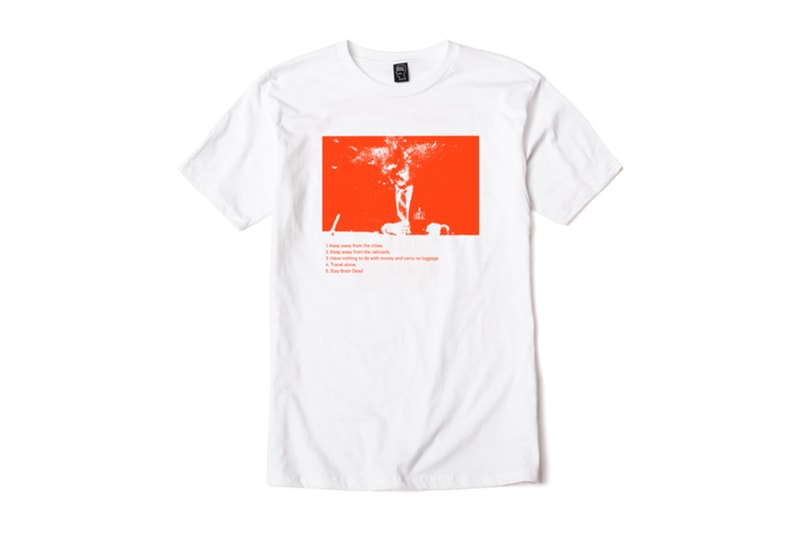 Brain Dead Drop 3