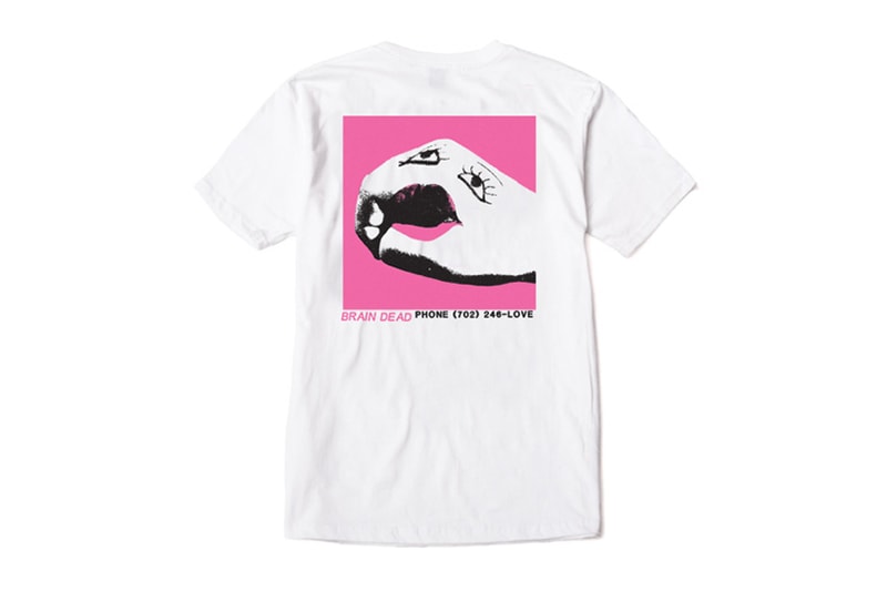 Brain Dead Drop 3