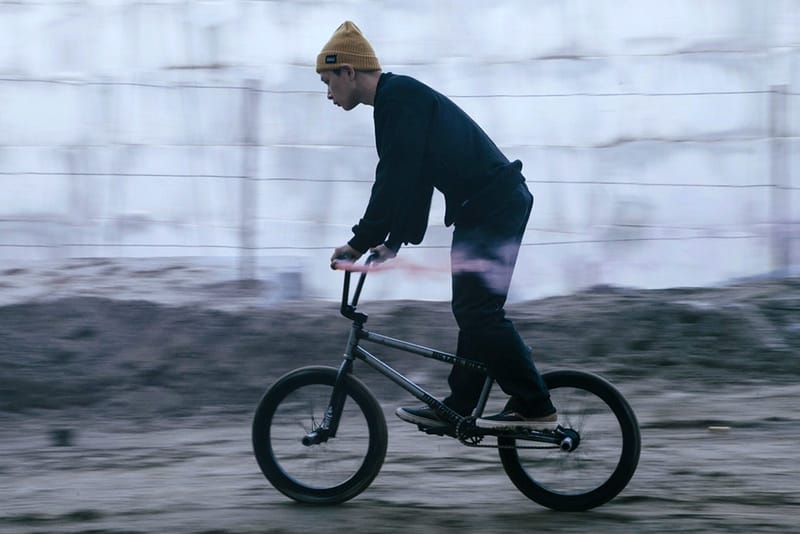 Brownbreath 2015 Fall/Winter Video Lookbook