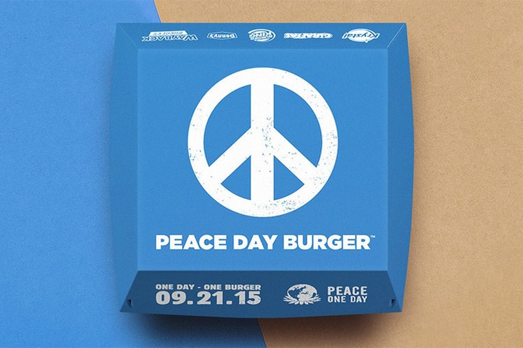 Burger King Proposes Another Epic Collaborative Burger