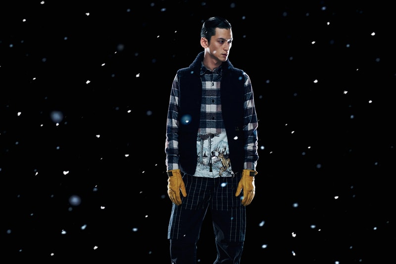 BURTON x NEIGHBORHOOD Collection