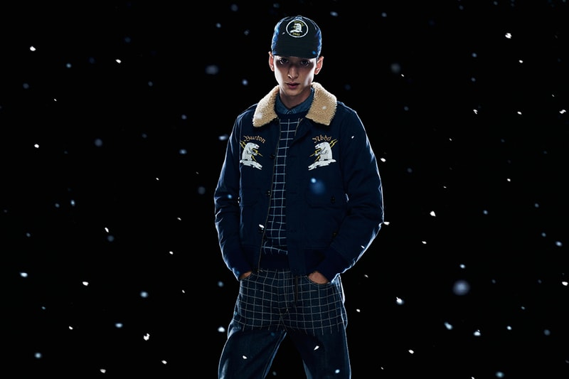 BURTON x NEIGHBORHOOD Collection