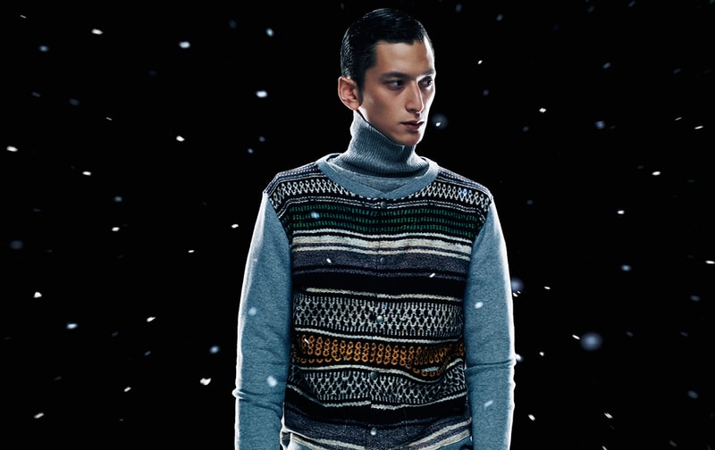BURTON x NEIGHBORHOOD Collection
