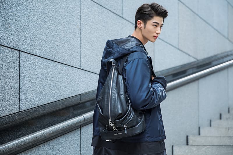 Byeon Woo Seok on Korean Fashion and Matching Jimmy Choos with Streetstyle Garbs | Hypebeast Byeon Woo Seok on Korean Fashion and Matching Jimmy Choos with Streetstyle Garbs | Hypebeast