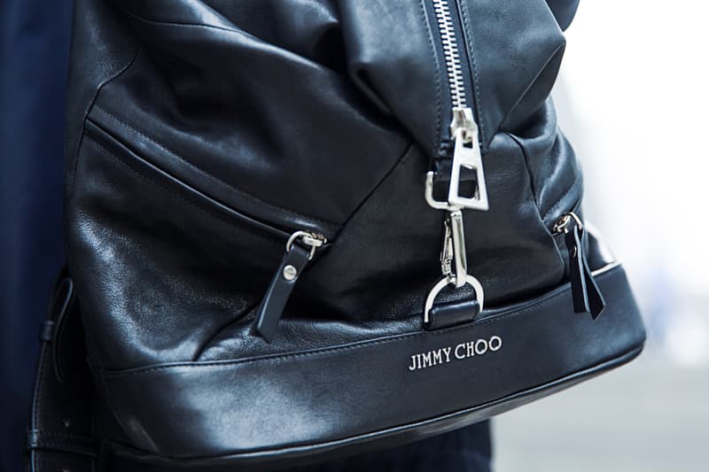 Byeon Woo Seok on Korean Fashion and Matching Jimmy Choos with Streetstyle Garbs 