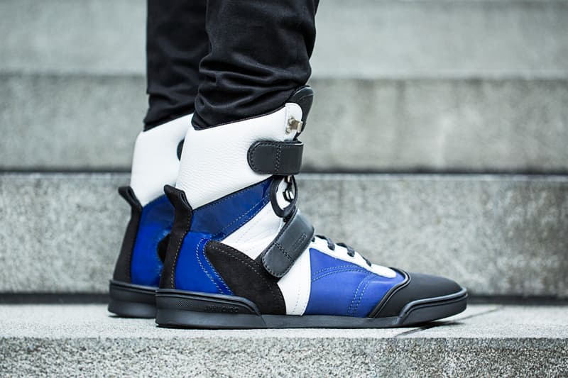 Byeon Woo Seok on Korean Fashion and Matching Jimmy Choos with Streetstyle Garbs 