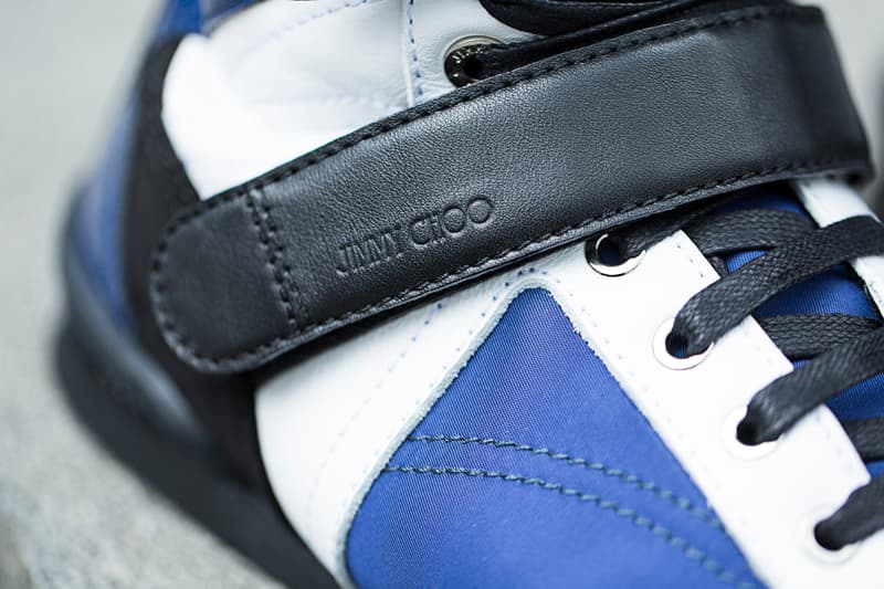 Byeon Woo Seok on Korean Fashion and Matching Jimmy Choos with Streetstyle Garbs 