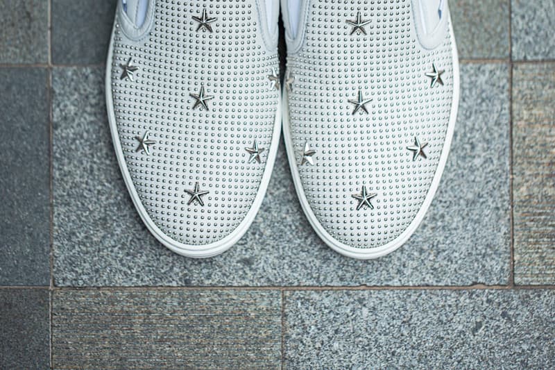 Byeon Woo Seok on Korean Fashion and Matching Jimmy Choos with Streetstyle Garbs 