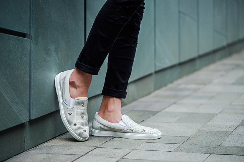 Byeon Woo Seok on Korean Fashion and Matching Jimmy Choos with Streetstyle Garbs 