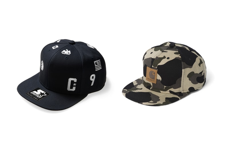 Carhartt WIP 2015 Fall/Winter Delivery 2