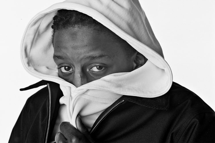 Carhartt WIP "25 Years Progress" Lookbook