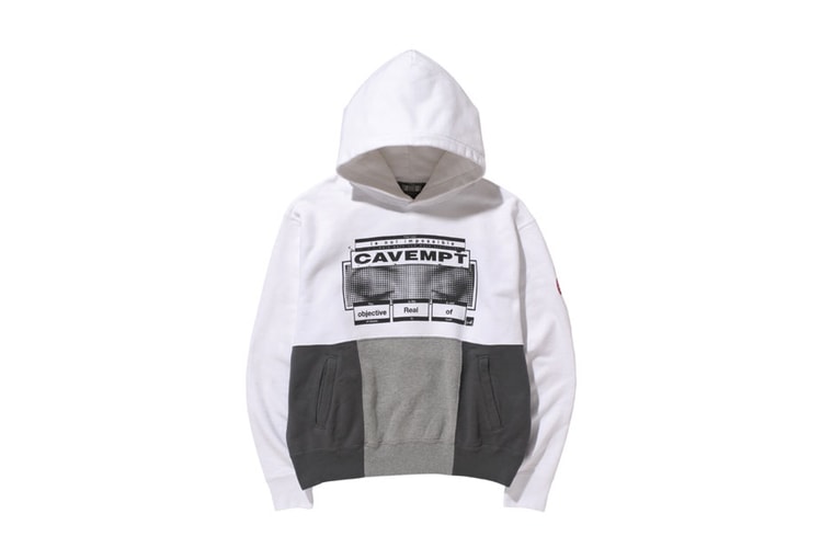 C.E Short Term Retail Experiment @ BEAUTY&YOUTH UNITED ARROWS Limited Edition Hoodie