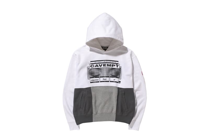 Cav Empt Beauty Youth Hoodie Hypebeast Cav Empt Beauty Youth Hoodie Hypebeast